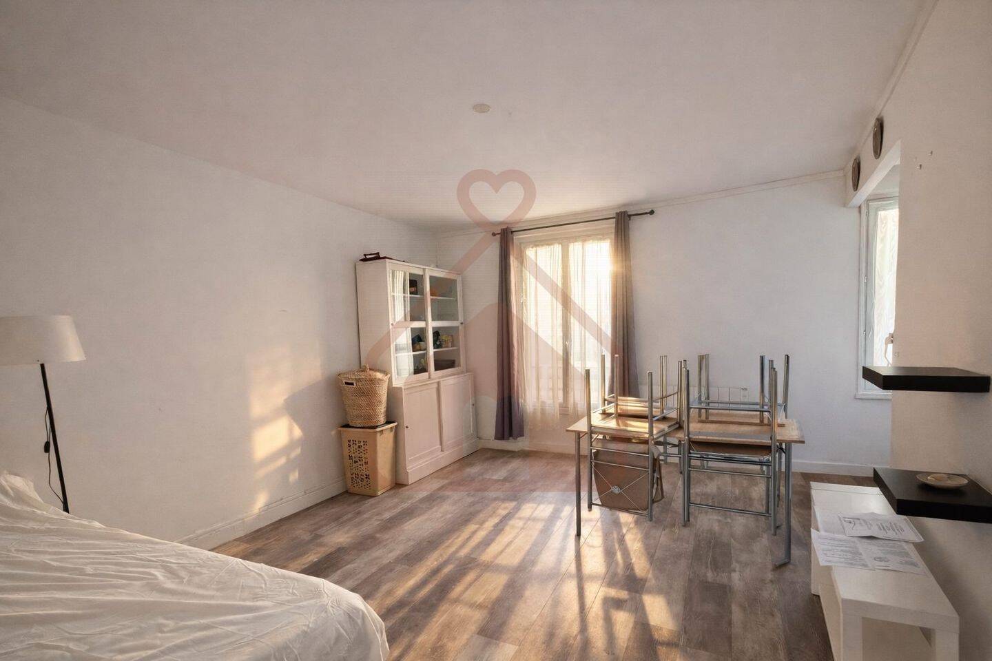Maison à louer, 33m², LE KREMLIN BICETRE