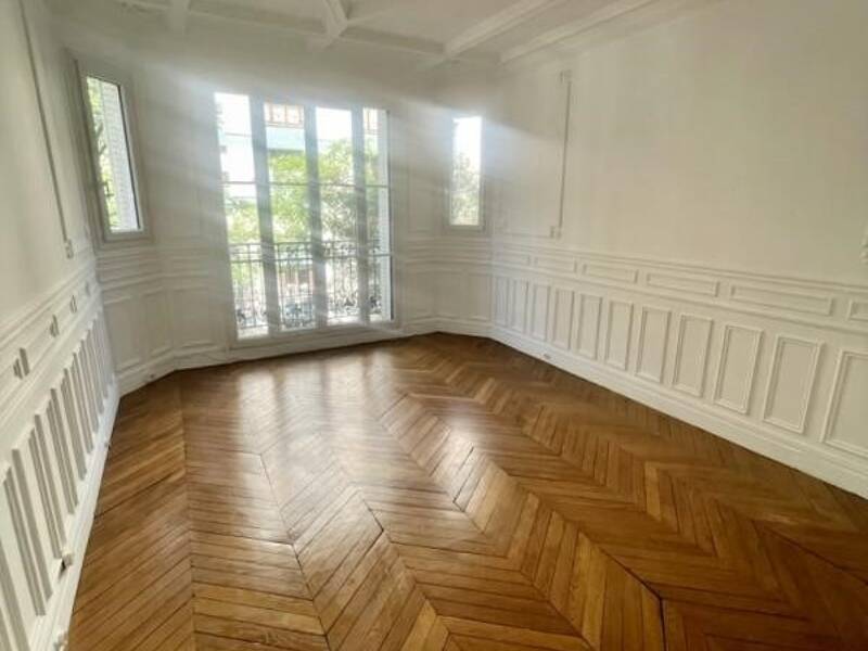 Maison à louer, 86m², PARIS 15E