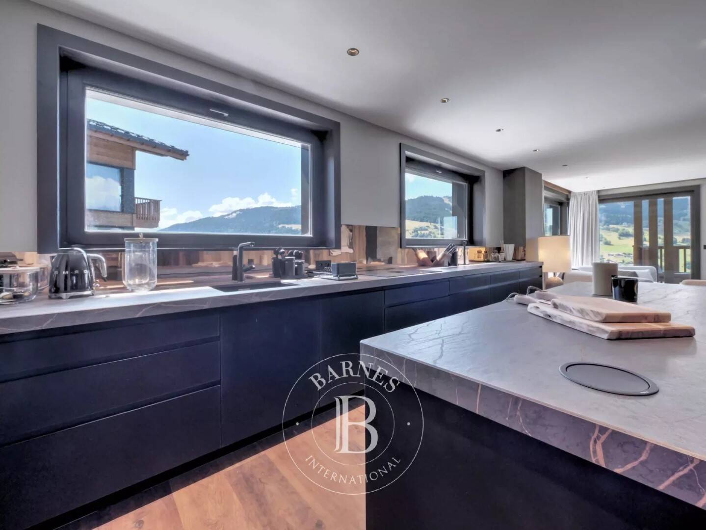 Maison à vendre, 131m², MEGEVE