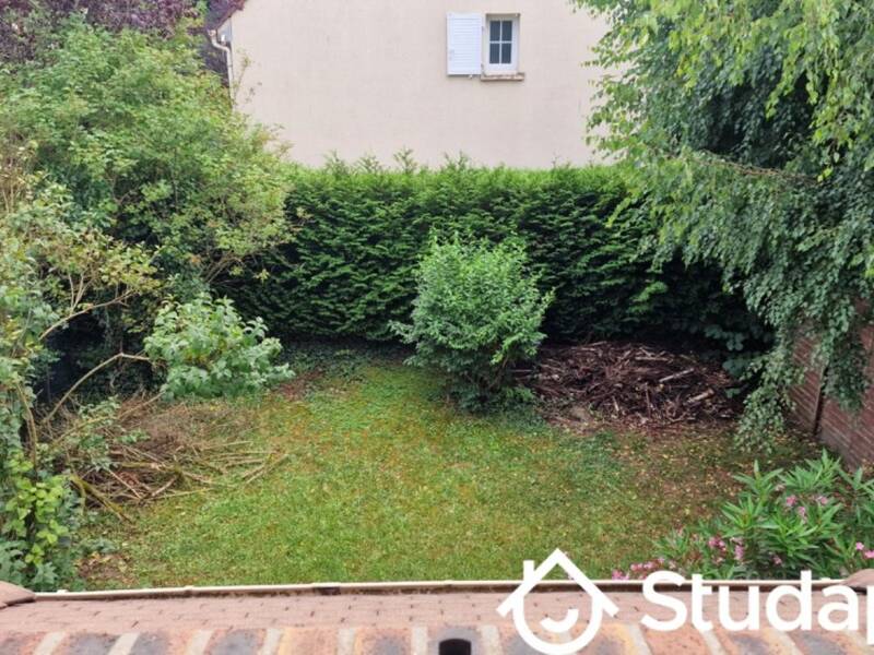 Maison à louer, 12m², CORMEILLES EN PARISIS