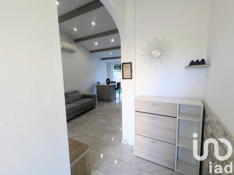 Maison à vendre, 38m², TOULON