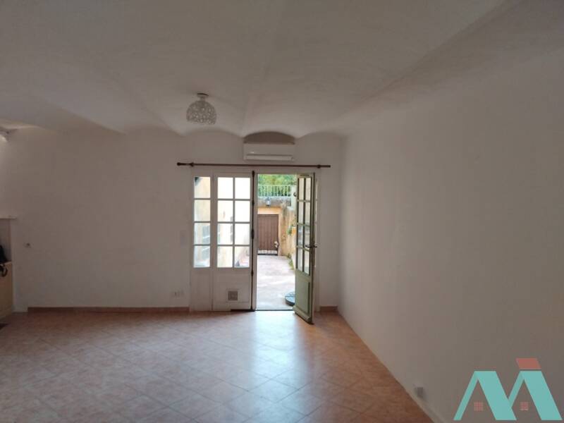 Maison à louer, 84m², LORGUES