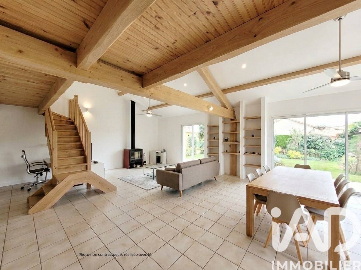 Maison à vendre, 230m², PORTIRAGNES