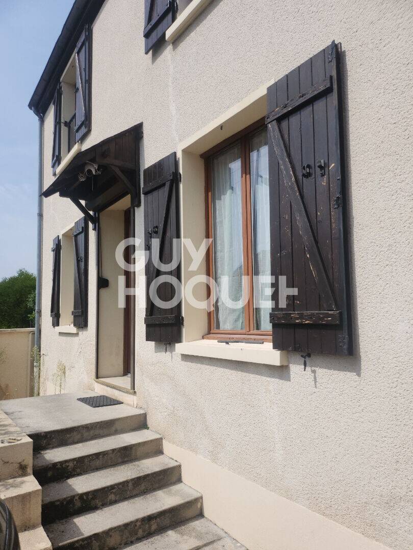 Maison à vendre, 127m², LONGUEVILLE