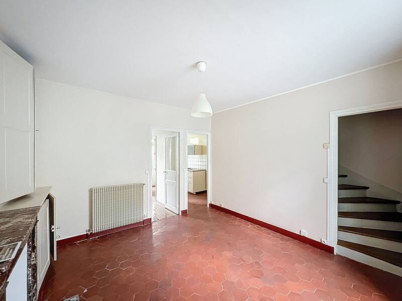 Maison à louer, 73m², FONTENAY AUX ROSES