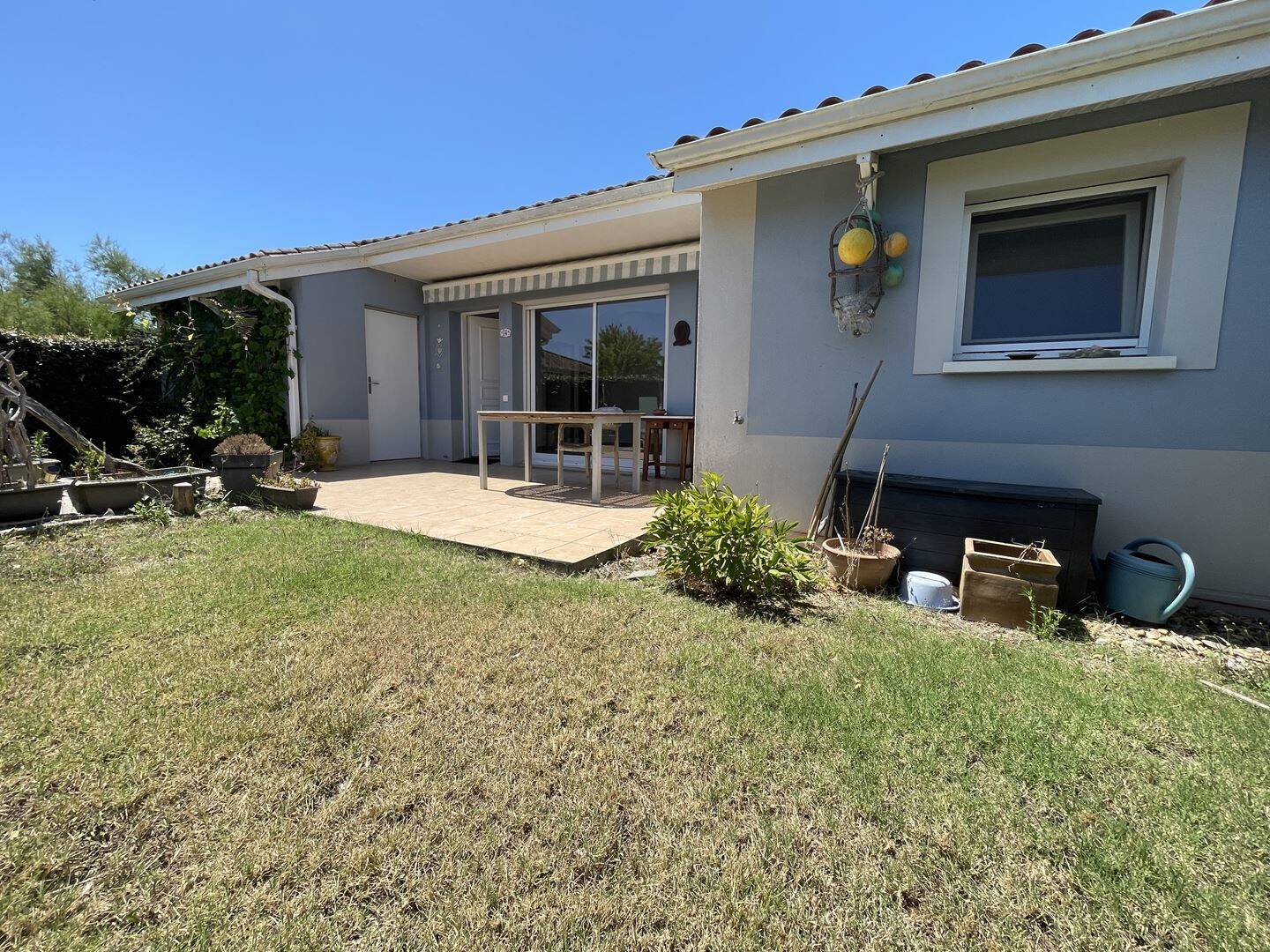 Maison à vendre, 92m², SOULAC SUR MER