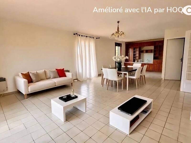 Maison à vendre, 111m², VILLENEUVE DE LA RAHO