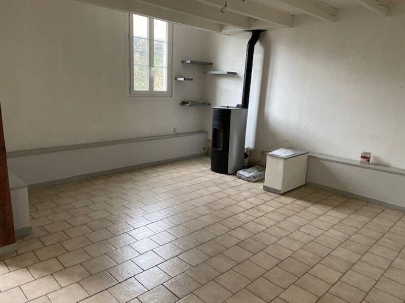 Maison à louer, 68m², ANGOULEME