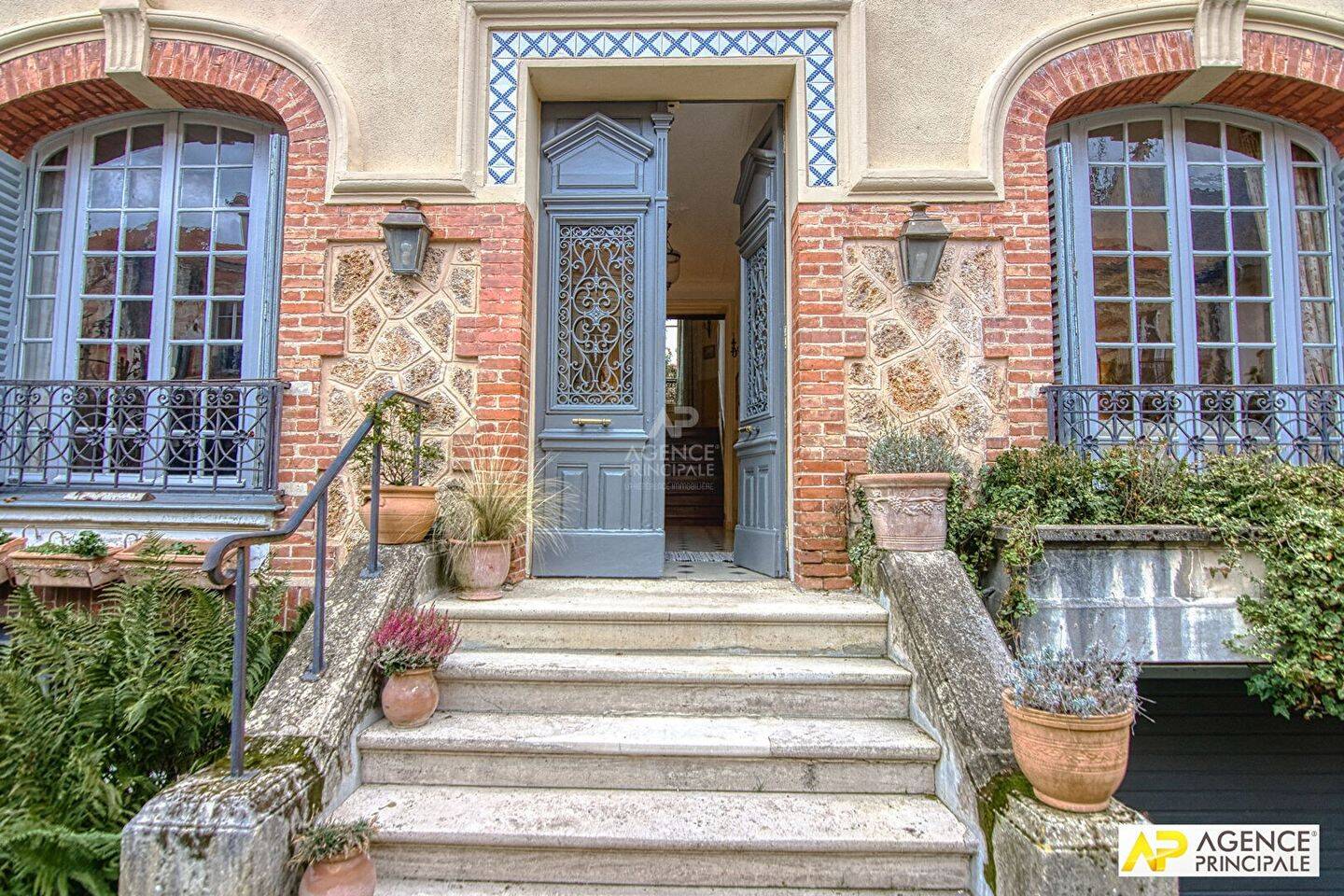 Maison à vendre, 267m², VERSAILLES