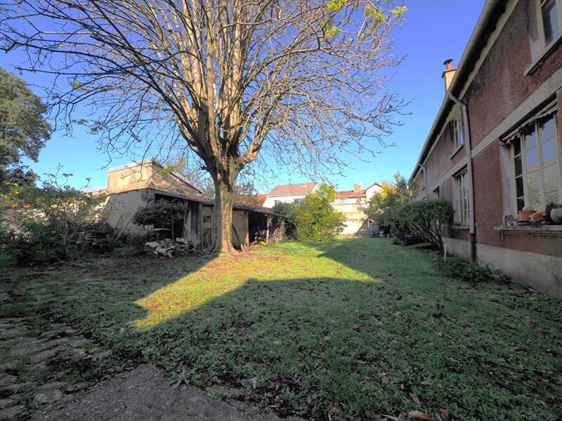 Maison à vendre, 600m², VILLEMOMBLE