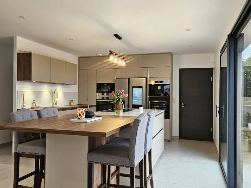 Maison à vendre, 156m², COSNES ET ROMAIN