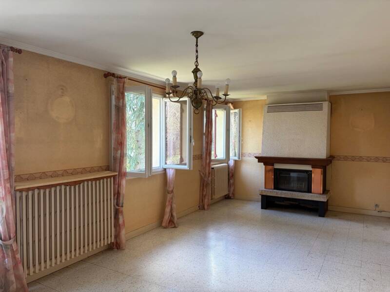 Maison à vendre, 78m², ARTHON