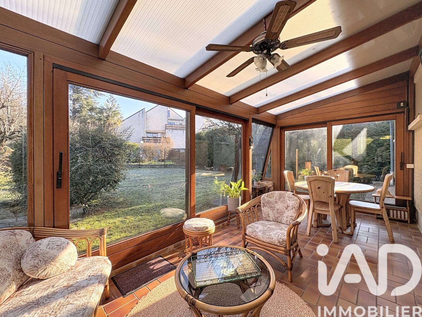 Maison à vendre, 129m², LA FERTE ALAIS