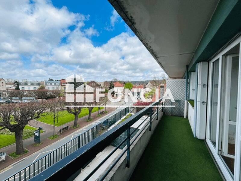 Maison à louer, 29m², SOISY SOUS MONTMORENCY