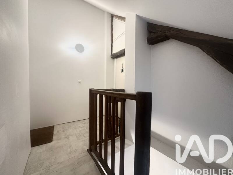 Maison à vendre, 15m², MONTEREAU FAULT YONNE