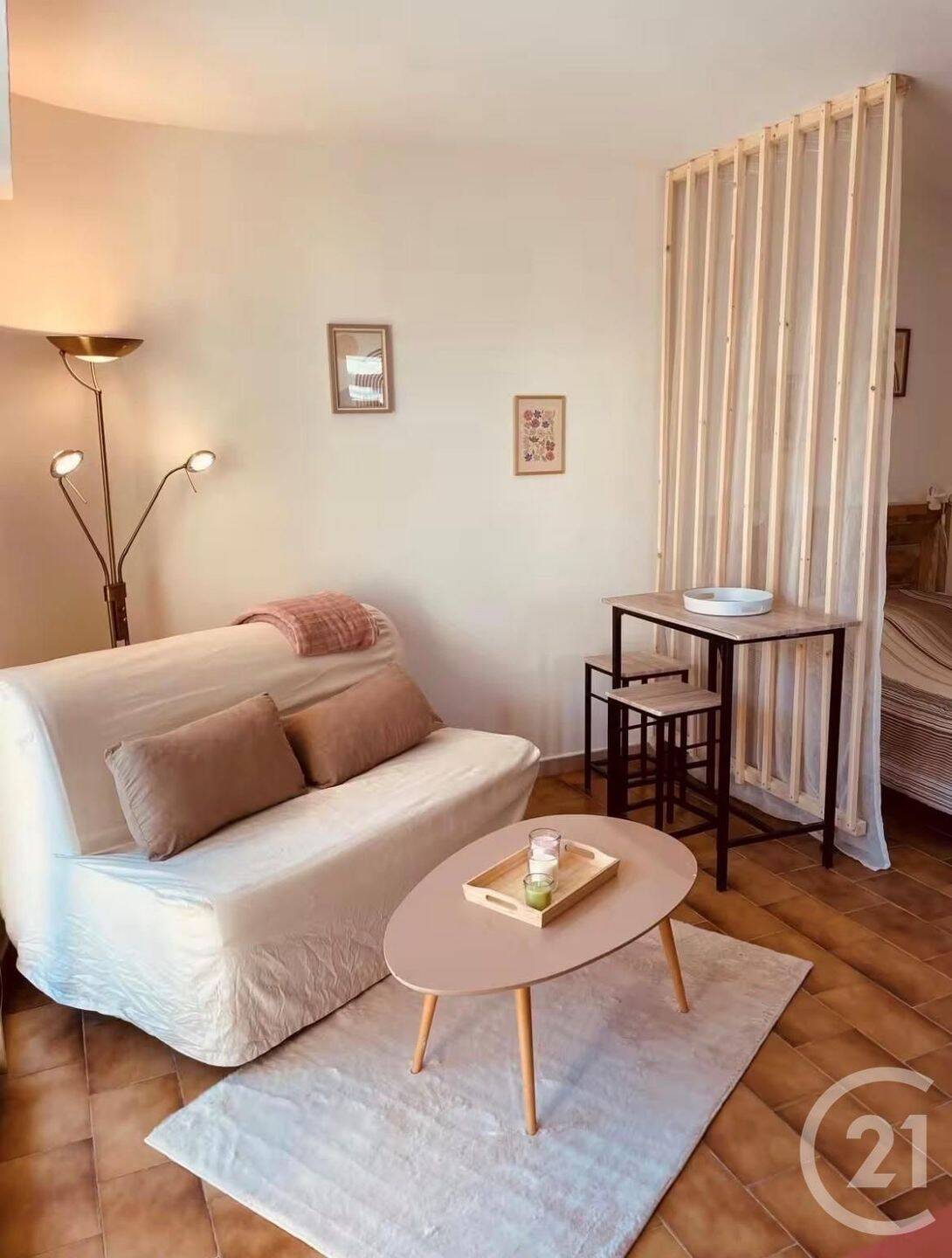 Maison à louer, 23m², ANTIBES