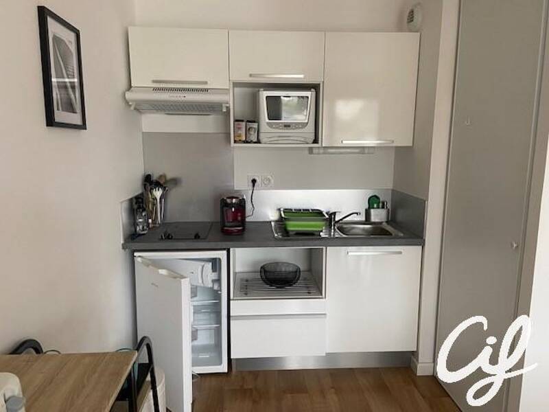 Maison à louer, 45m², CARQUEFOU