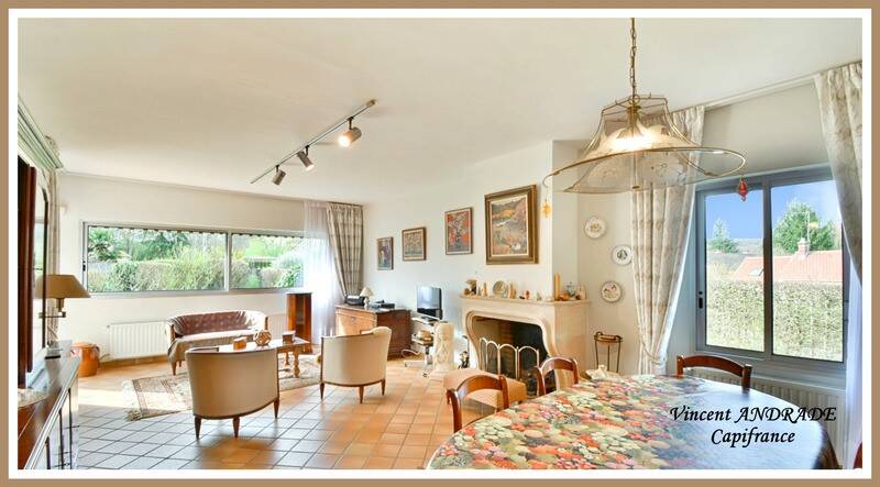 Maison à vendre, 140m², JANVILLE SUR JUINE