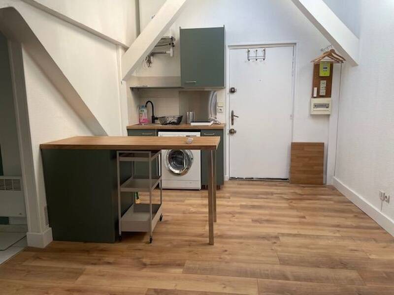 Maison à louer, 0m², LYON 3E