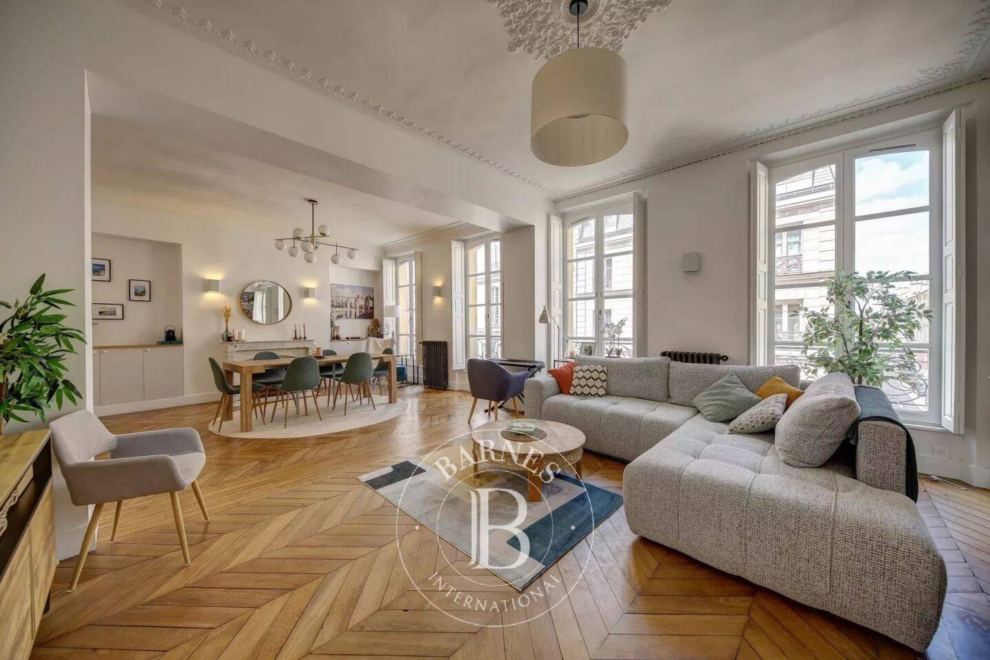 Maison à vendre, 127m², VERSAILLES