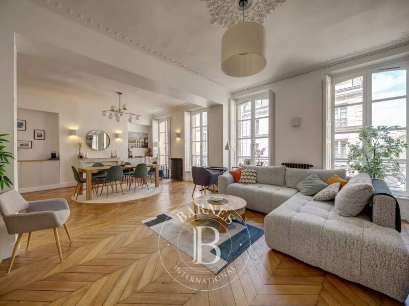 Maison à vendre, 127m², VERSAILLES