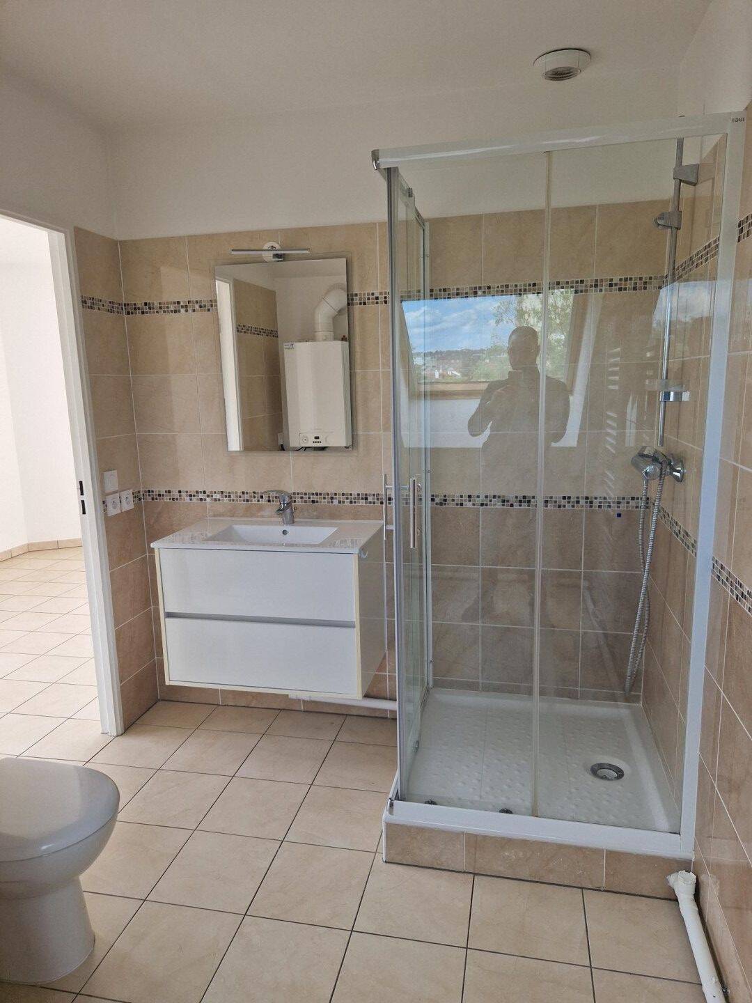 Maison à louer, 32m², CHAMPIGNY SUR MARNE