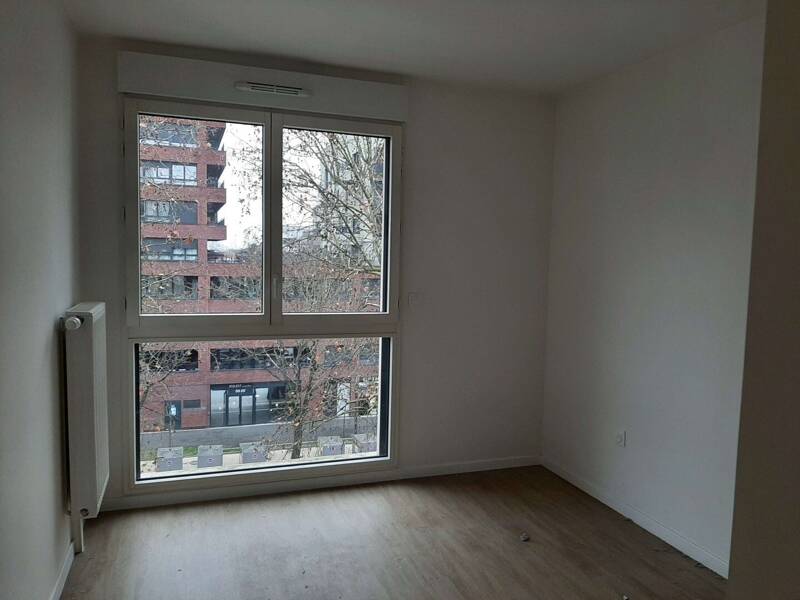 Maison à louer, 66m², NOISY LE SEC