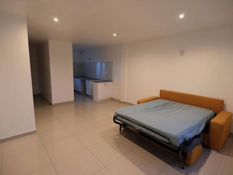 Maison à louer, 68m², LES MUREAUX