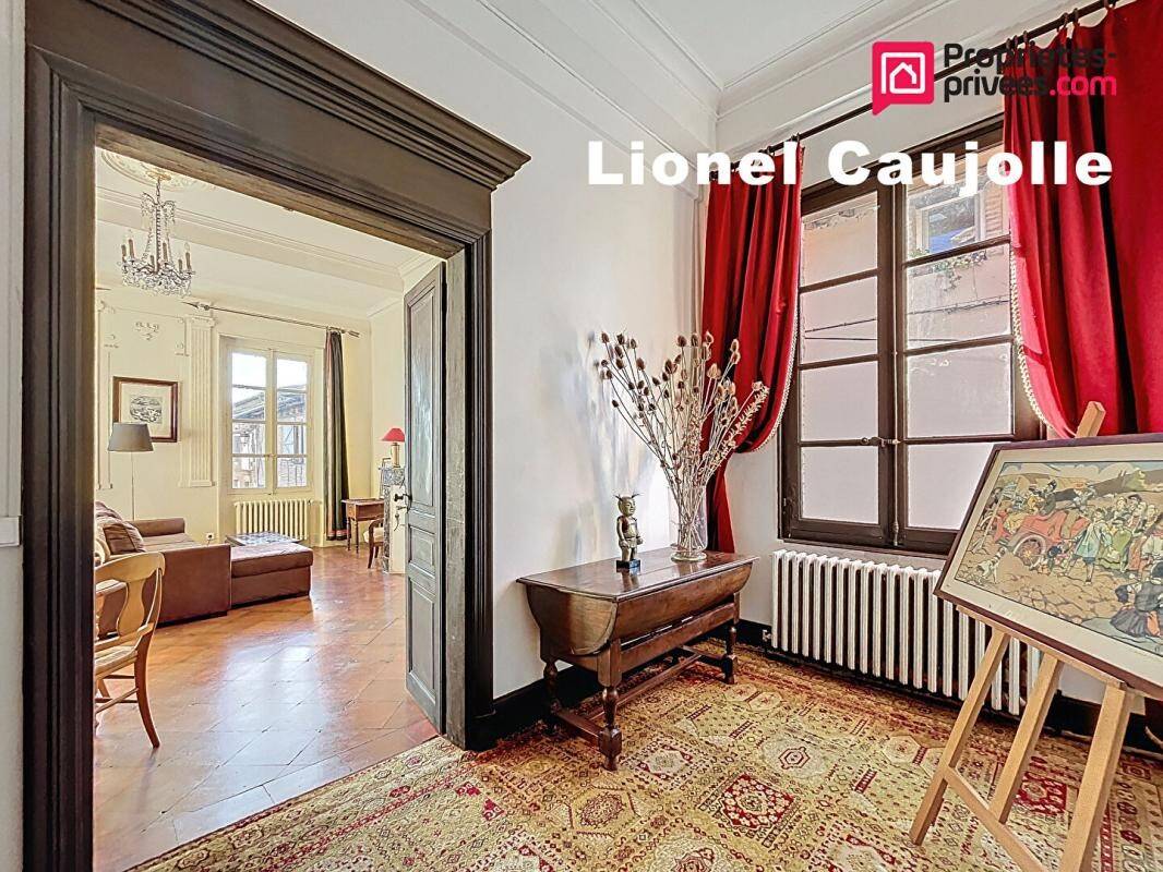 Maison à vendre, 196m², LISLE SUR TARN