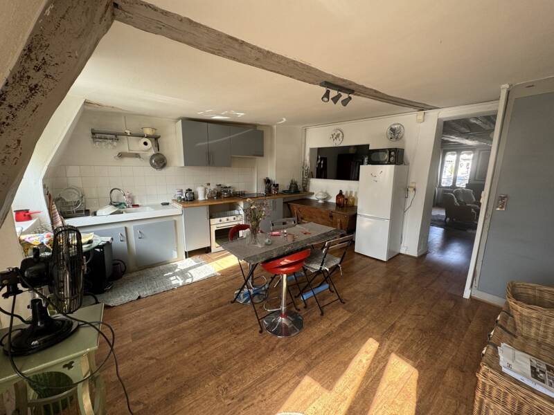 Maison à vendre, 135m², NEAUPHLE LE CHATEAU