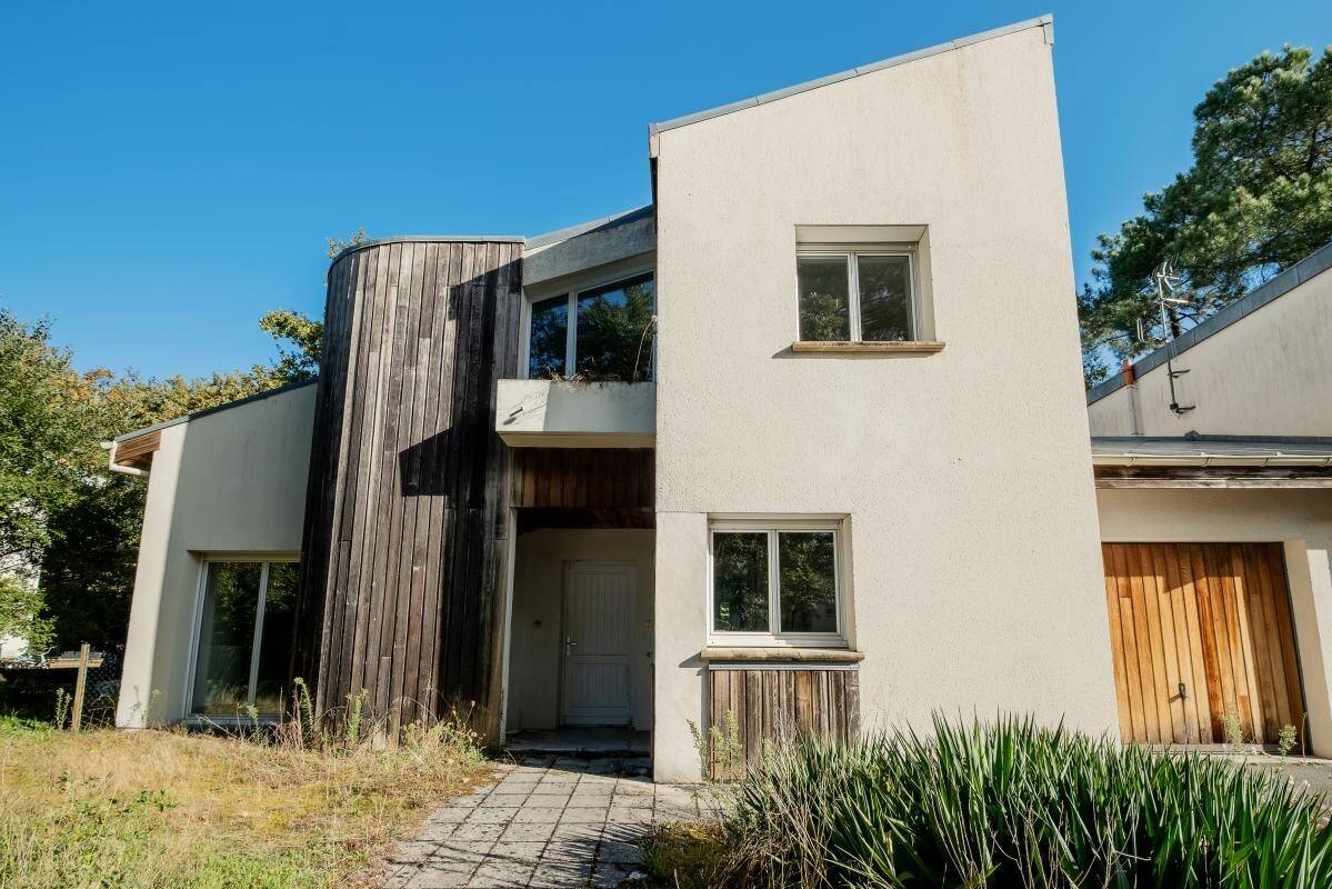 Maison à vendre, 138m², MERIGNAC