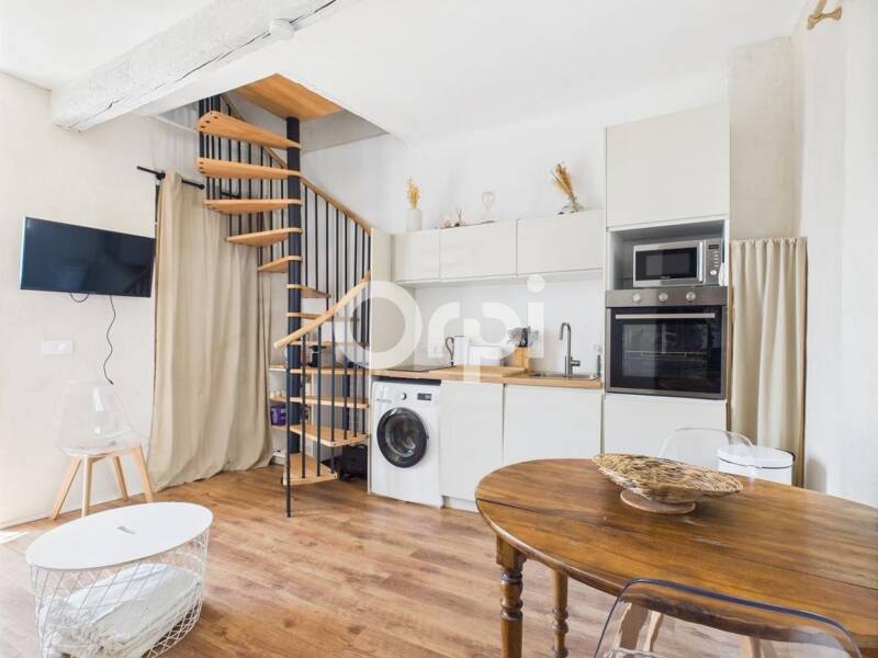 Maison à louer, 31m², CALLIAN