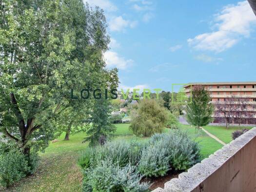 Appartement à vendre 230 000 € 3 pièces 2 chambres 66,3 m² Étage 1/5 Villebon-sur-Yvette 91140
