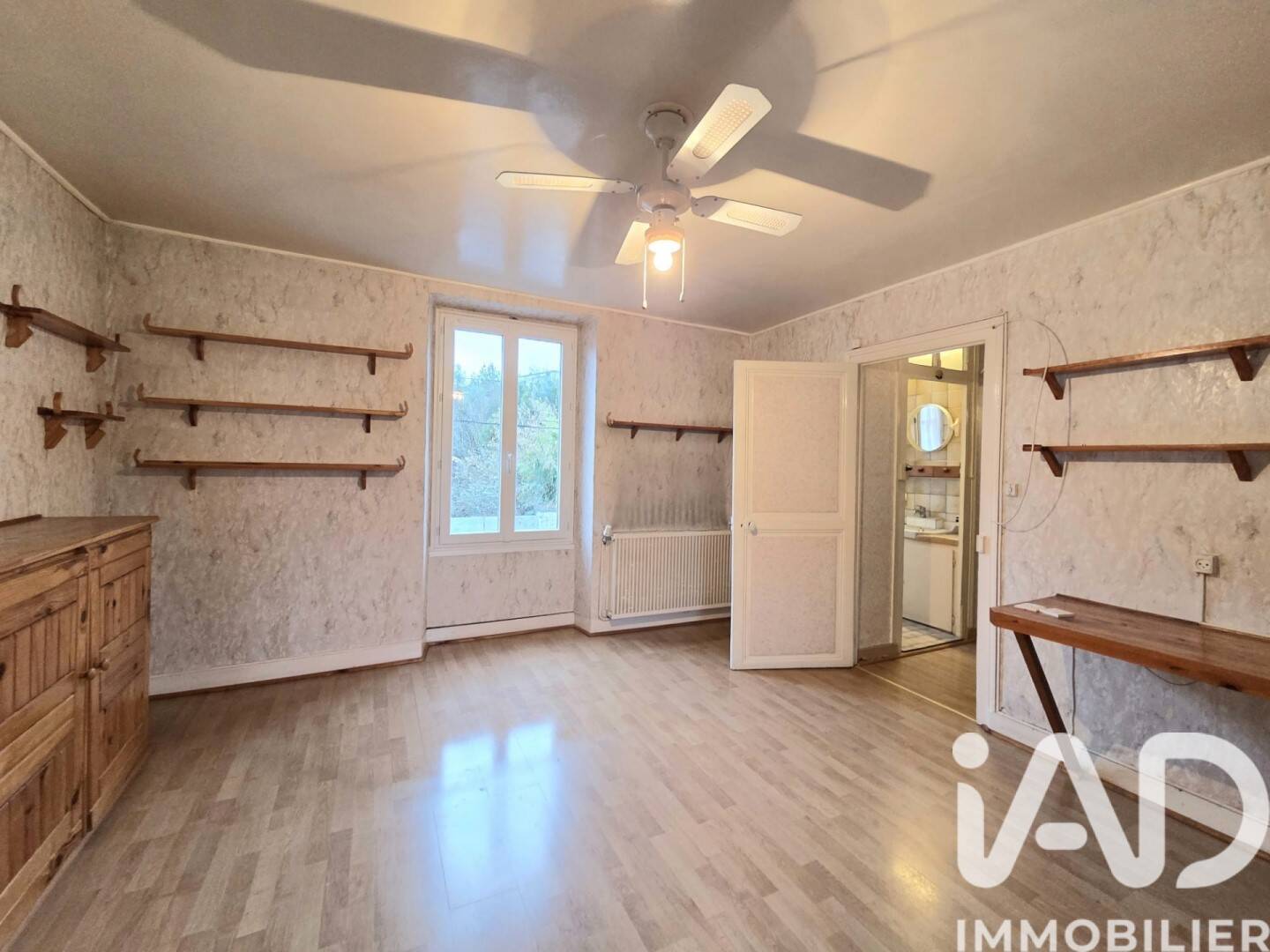 Maison à vendre, 112m², POITIERS