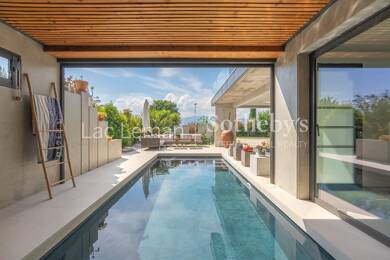 Maison à vendre 1 450 000 € 6 pièces 4 chambres 180 m² 808 m² de terrain Messery 74140