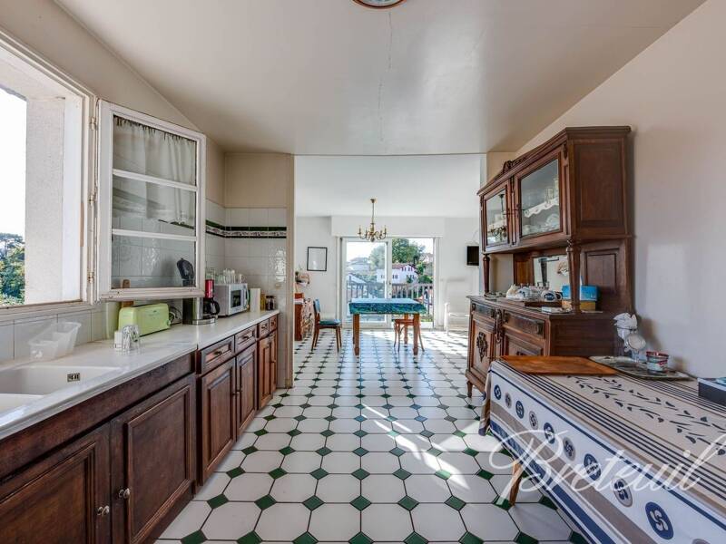 Maison à vendre, 110m², CIBOURE