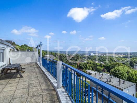 Appartement à vendre 199 000 € 4 pièces 2 chambres 77,9 m² Étage 5/5 Meulan-en-Yvelines 78250