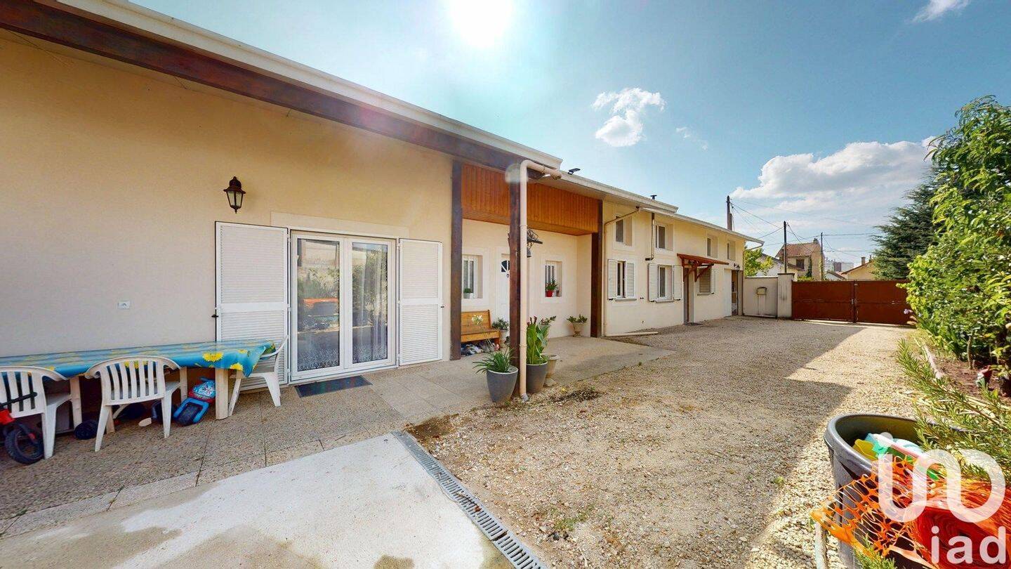 Maison à vendre, 300m², DAMMARIE LES LYS