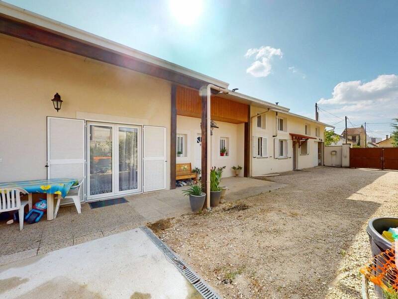Maison à vendre, 300m², DAMMARIE LES LYS