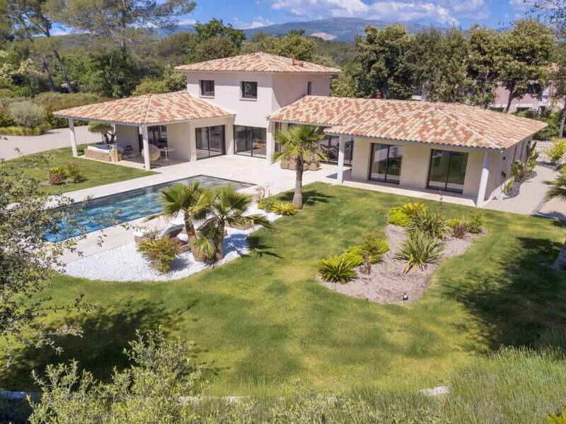 Maison à vendre, 235m², VALBONNE