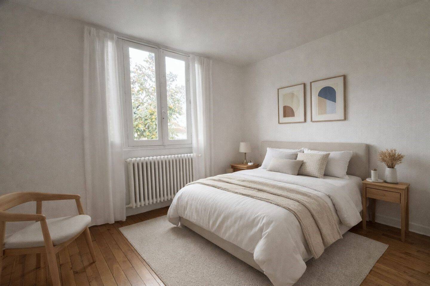 Maison à vendre, 56m², NOISY LE GRAND