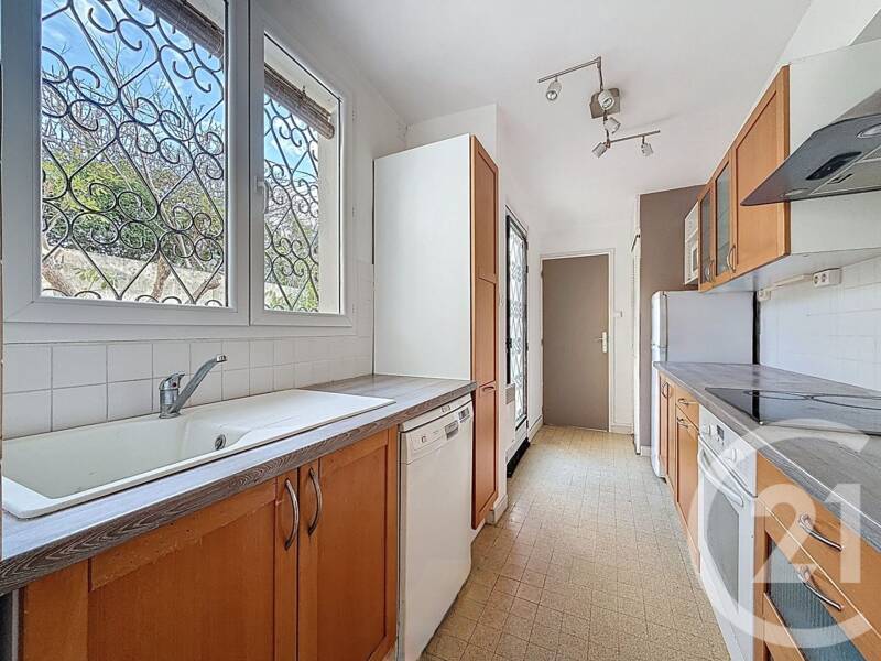 Maison à vendre, 82m², MARSEILLE 8E