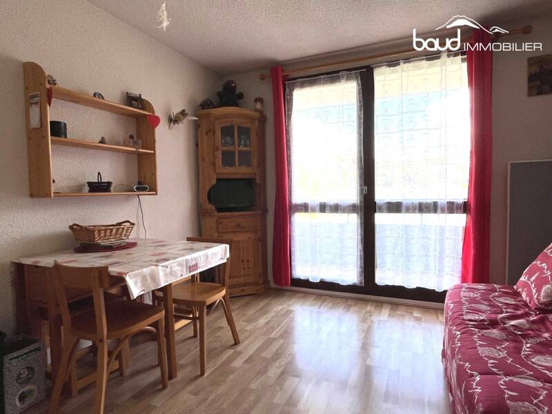 Maison à vendre, 19m², VILLARD DE LANS