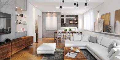 Appartement à vendre 177 500 € 2 pièces 1 chambre 42 m² RDC Gévezé 35850