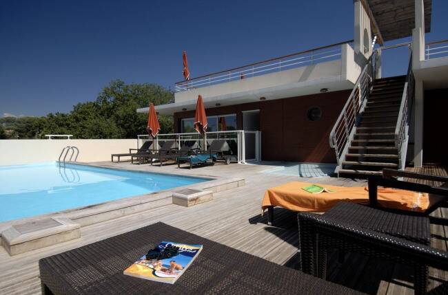Maison à louer, 20m², ANTIBES