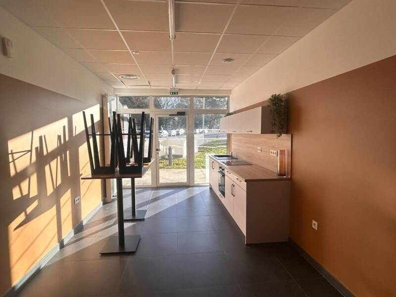 Maison à louer, 21m², RENNES