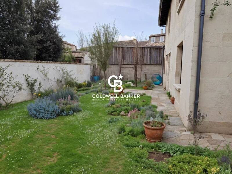 Maison à vendre, 246m², BORDEAUX