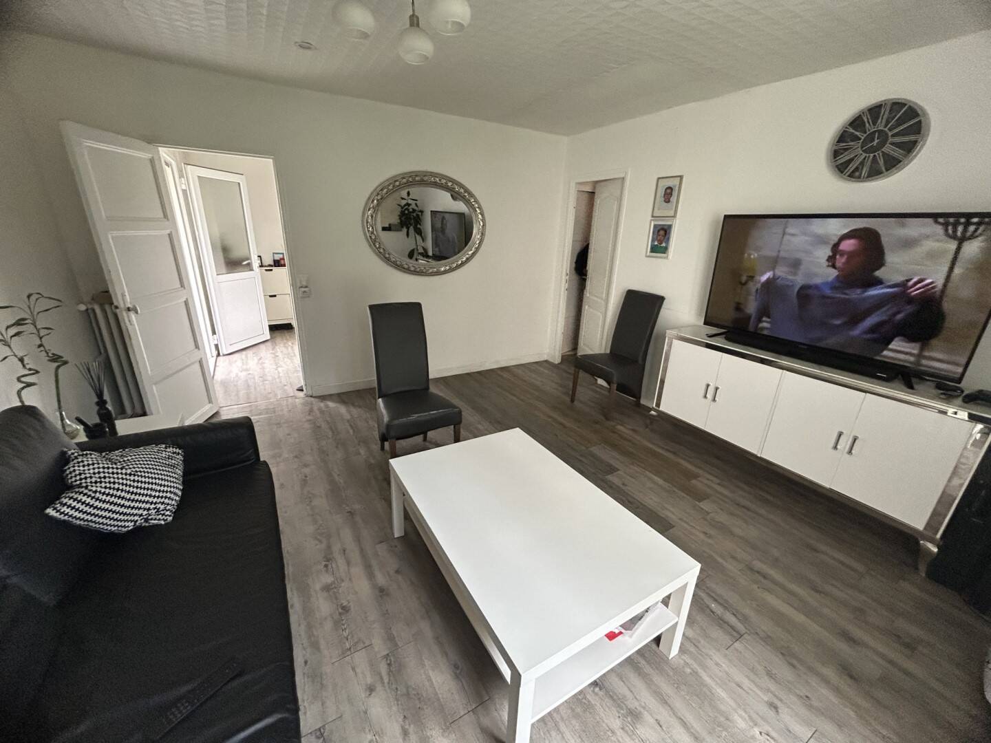 Maison à vendre, 63m², DRANCY