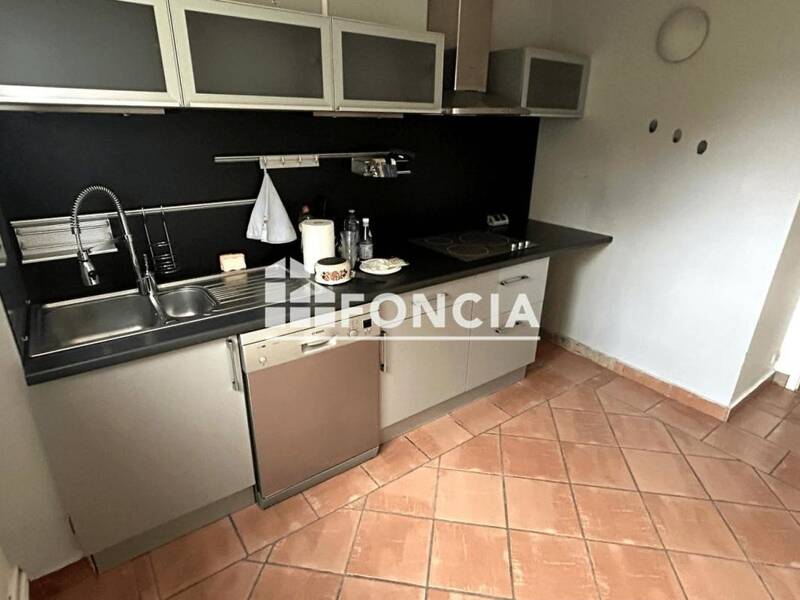 Maison à vendre, 69m², LIMOGES