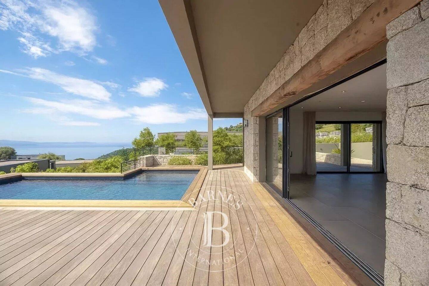 Maison à vendre, 121m², AJACCIO